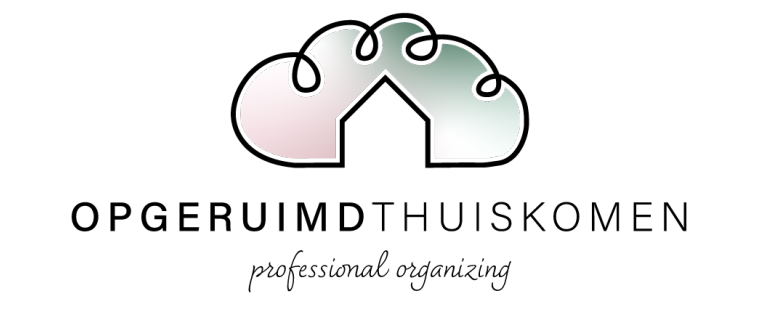 Opgeruimd Thuiskomen